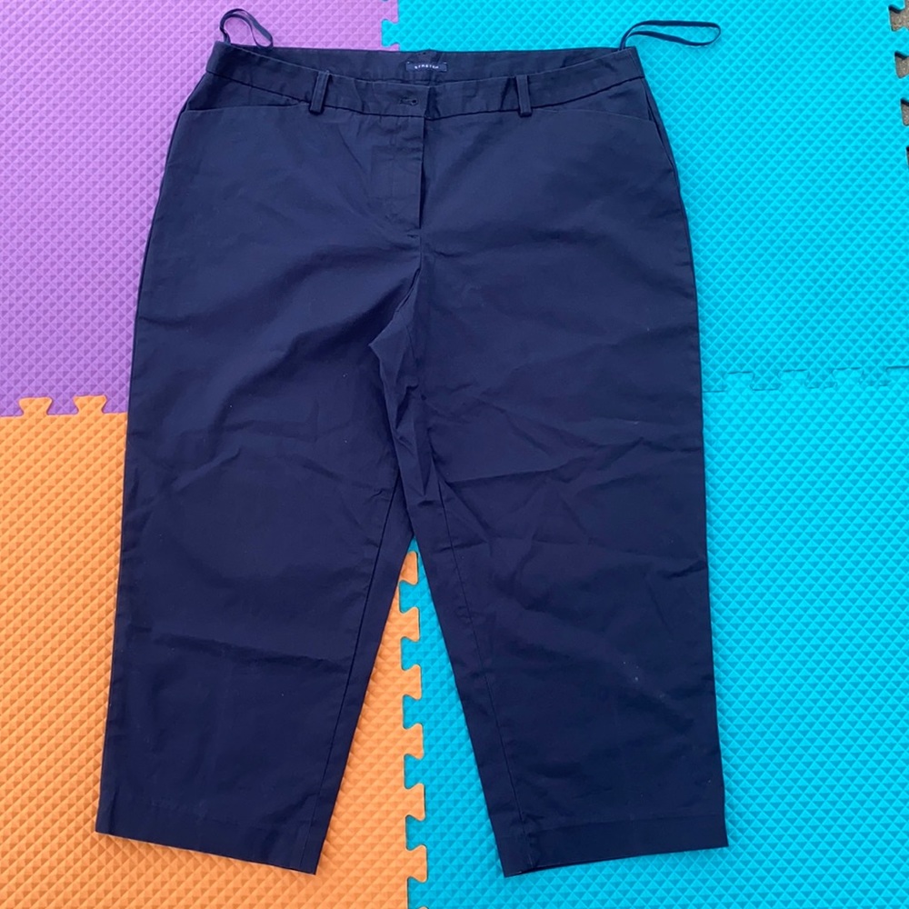 Women’s Ankle Pants by Jones New York, size 18w